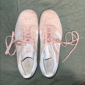 Adidas Gazelle sneakers